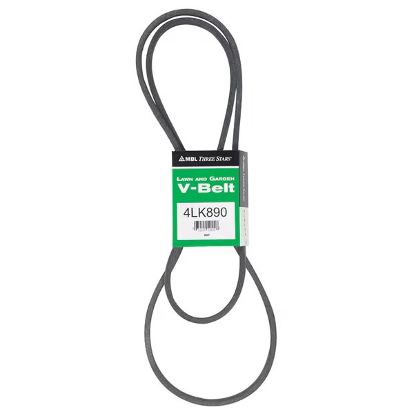 V BELT 1/2